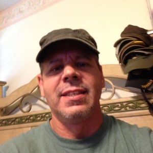 Meet your Posher, Steven